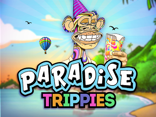 파라다이스 트리피스 Paradise Trippies
