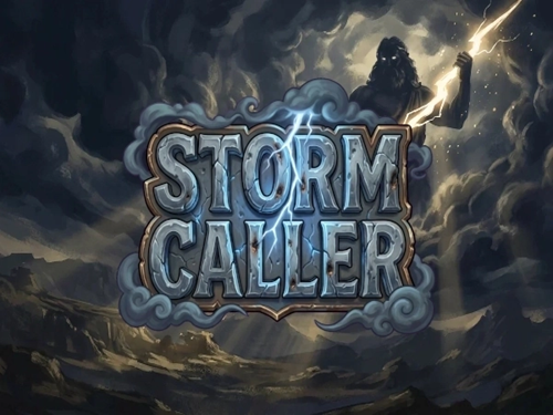 스톰 콜러 Storm Caller