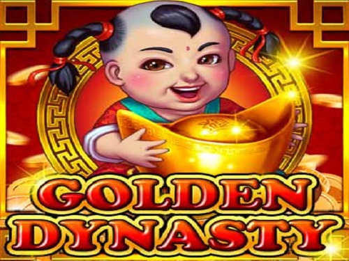 골든 다이너스티 Golden Dynasty