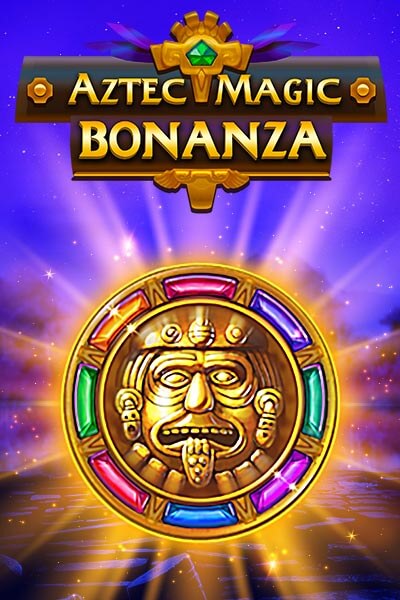 아즈텍 매직 보난자 Aztec Magic Bonanza