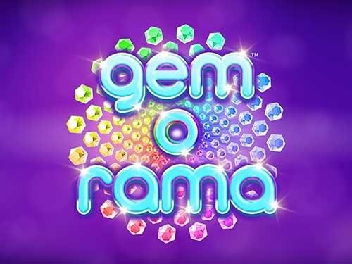 젬-오-라마 Gem-O-Rama