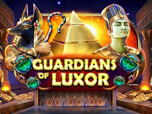가디언즈 오브 룩소르 Guardians of Luxor