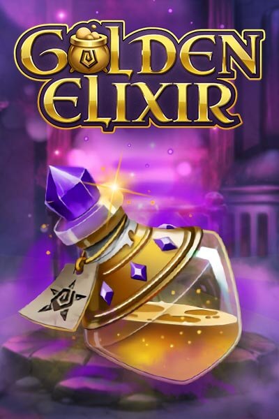 골든 엘릭서 Golden Elixir