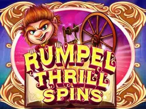 럼펠스릴스핀스 RumpelThrillSpins