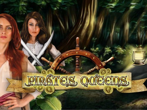 파이럿 퀸스 Pirate Queens