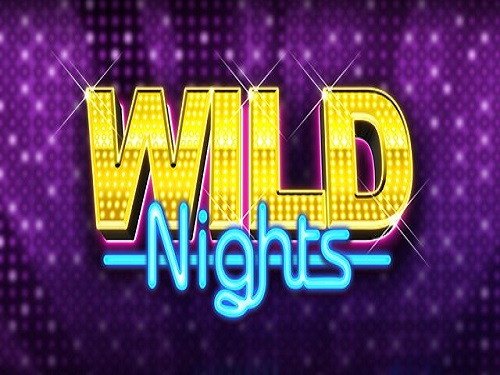 와일드 나이츠 Wild Nights