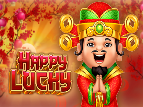 해피 럭키 Happy Lucky