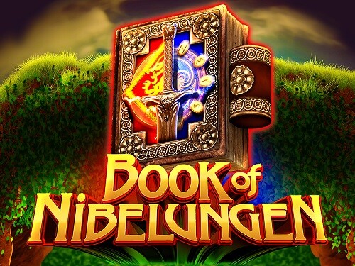 북 오브 니벨룽겐 Book of Nibelungen