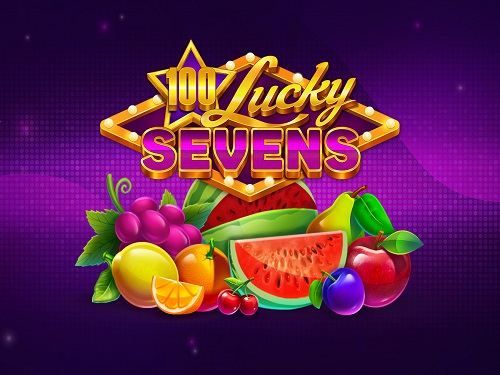 100 럭키 세븐스 100 Lucky Sevens
