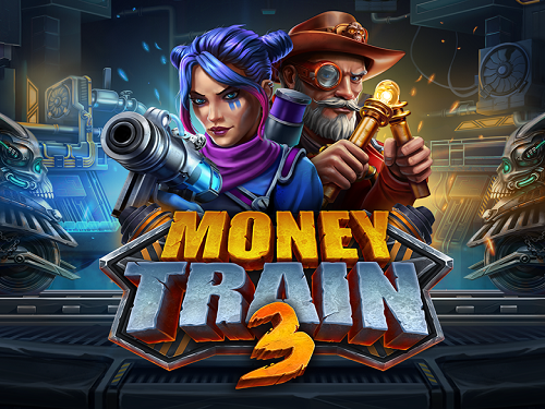 머니 트레인 3 Money Train 3