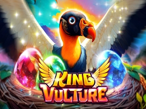 킹 벌처 King Vulture