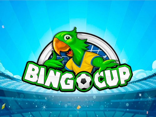 빙고 컵 Bingo Cup