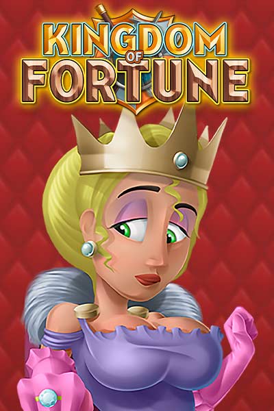 킹덤 오브 포춘 Kingdom of Fortune