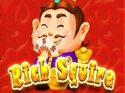 리치 스콰이어 Rich Squire