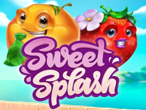 스위트 스플래시 Sweet Splash