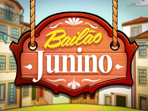 바이라오 주니노 Bailao Junino