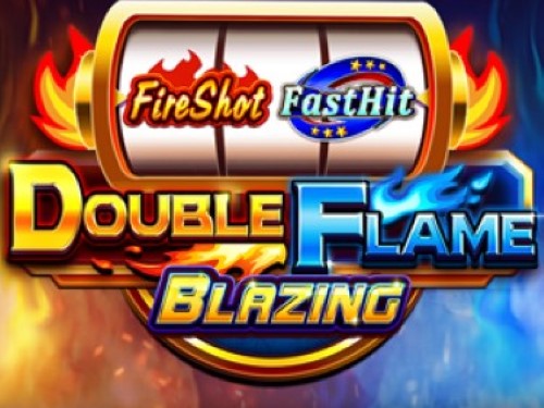 더블 플레임 Double Flame