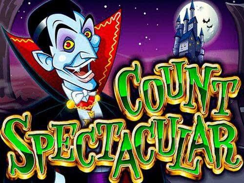 카운트 스펙태큘러 Count Spectacular