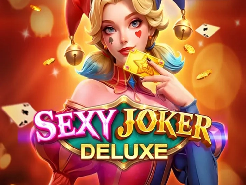 섹시 조커 디럭스