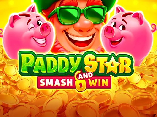 패디 스타: 스매시 앤 윈 Paddy Star: Smash and Win