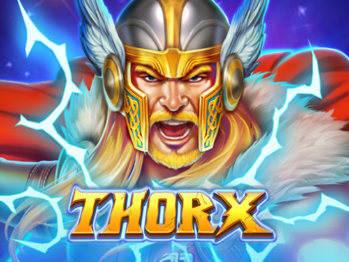 토르 X Thor X