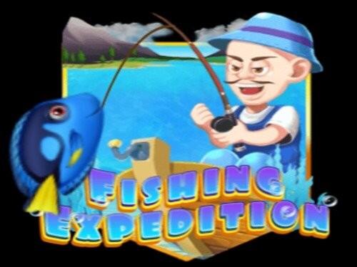 피싱 익스페디션 Fishing Expedition