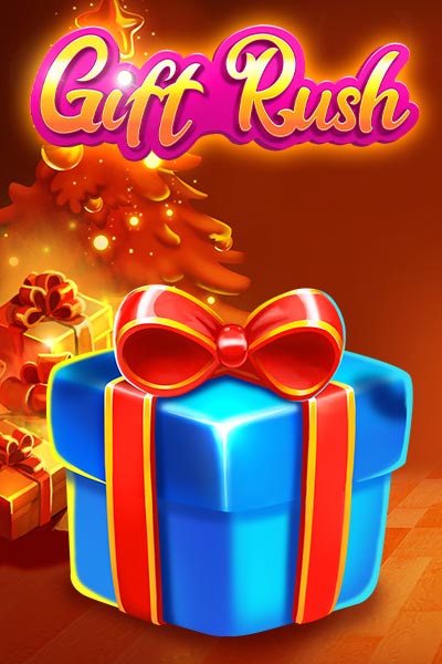 기프트 러시 Gift Rush