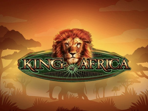 킹 오브 아프리카 (듀얼) King of Africa (Dual)