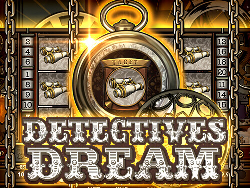 디텍티브스 드림 Detective’s Dream