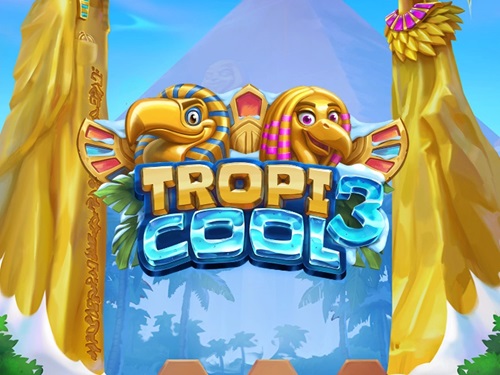 트로피쿨 3 Tropicool 3