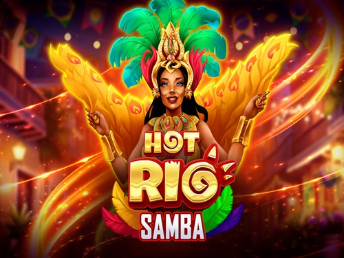 핫 리오 삼바 Hot Rio Samba