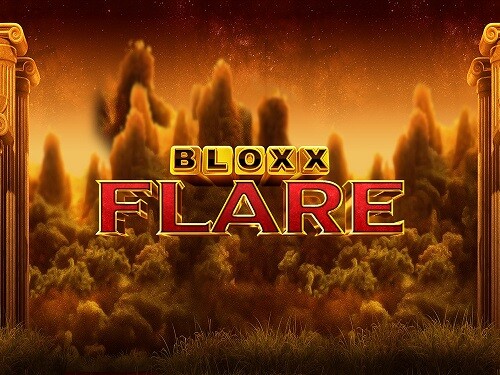 블록스 플레어 Bloxx Flare