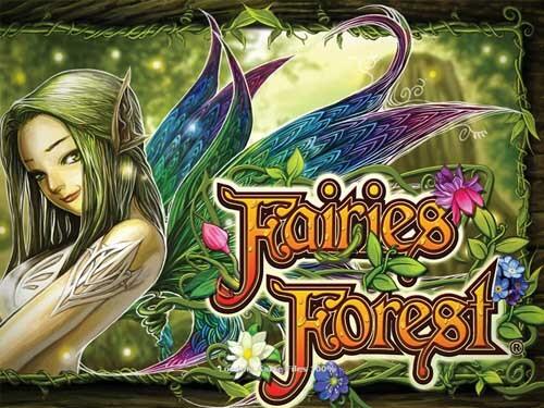 포레스트 페어리스 Forest Fairies