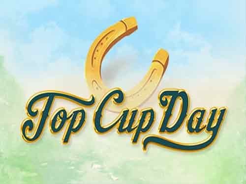 탑 컵 데이 Top Cup Day