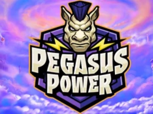 페가수스 파워 Pegasus Power