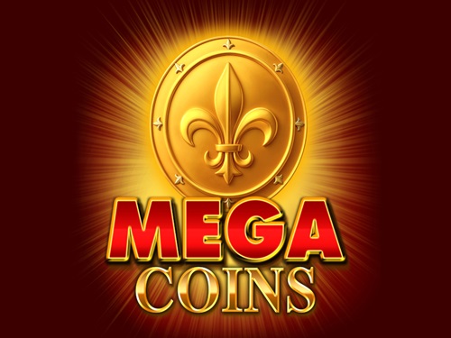 메가 코인스 Mega Coins