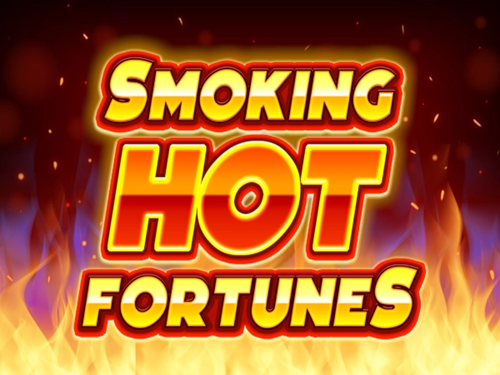 스모킹 핫 포춘스 Smoking Hot Fortunes