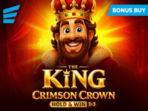 더 킹: 크림슨 크라운 The King: Crimson Crown