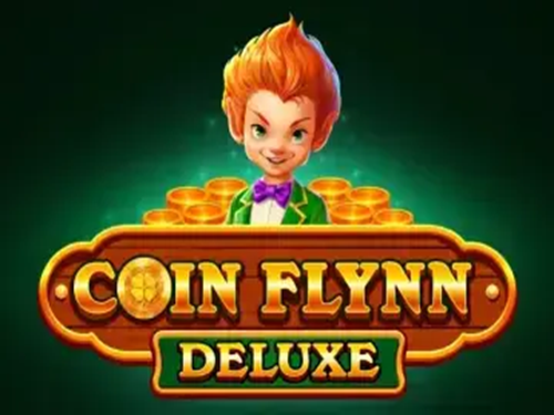 코인 플린 디럭스 Coin Flynn Deluxe