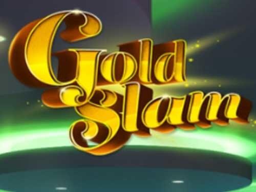 골드 슬램 디럭스 Gold Slam Deluxe