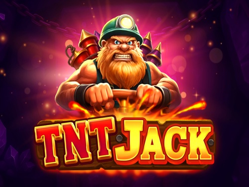 TNT 잭 TNT Jack