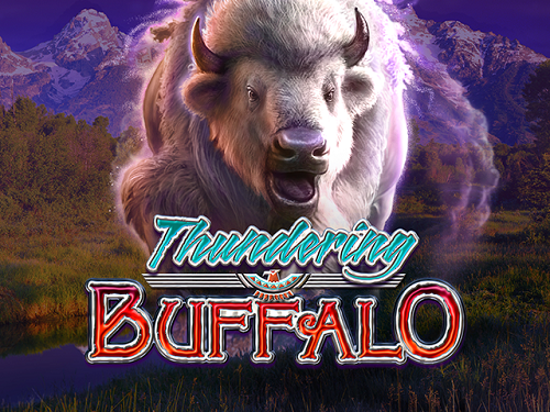 썬더링 버팔로 Thundering Buffalo