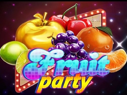 프루트 파티 Fruit Party