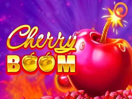 체리 붐 Cherry Boom
