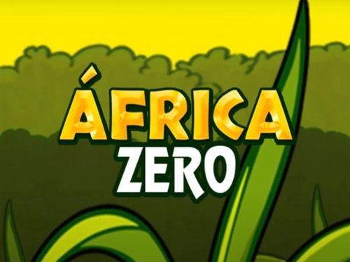 아프리카 제로 Africa Zero