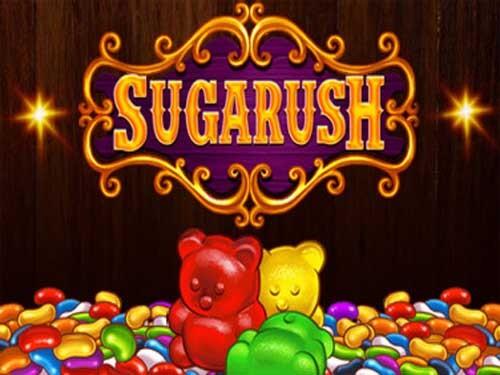 슈가러시 Sugarush