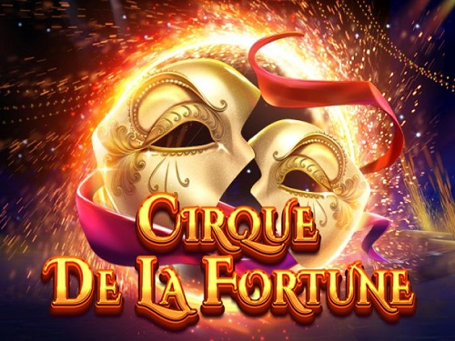 시르크 드 라 포르튠 Cirque De La Fortune