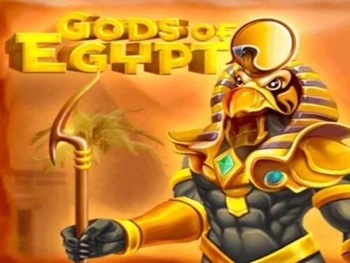 갓츠 오브 이집트 Gods Of Egypt