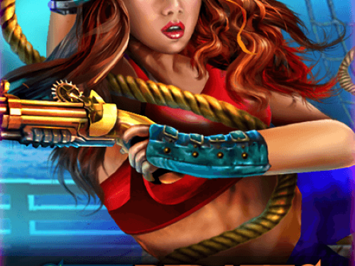 스카이 파이러츠 Sky Pirates