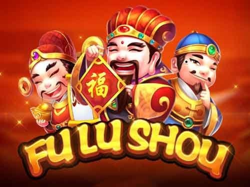 푸 루 쇼우 Fu Lu Shou